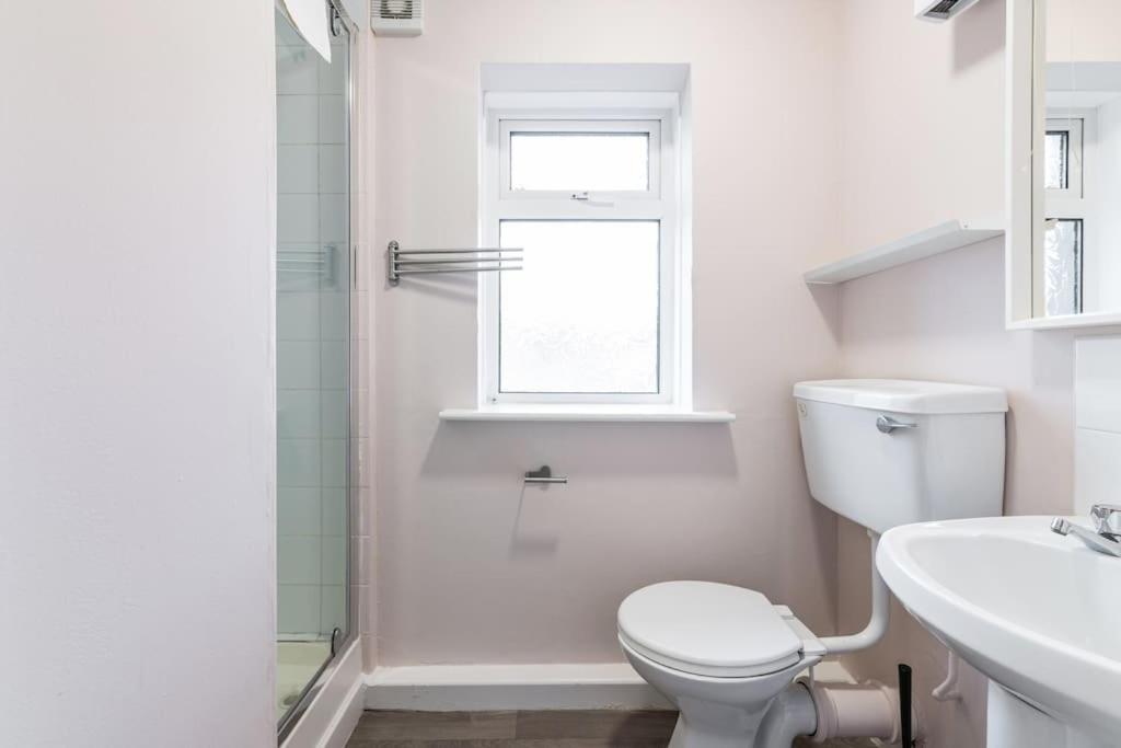 Fully Refurb Drogheda Apt5 2Nd Floor Экстерьер фото