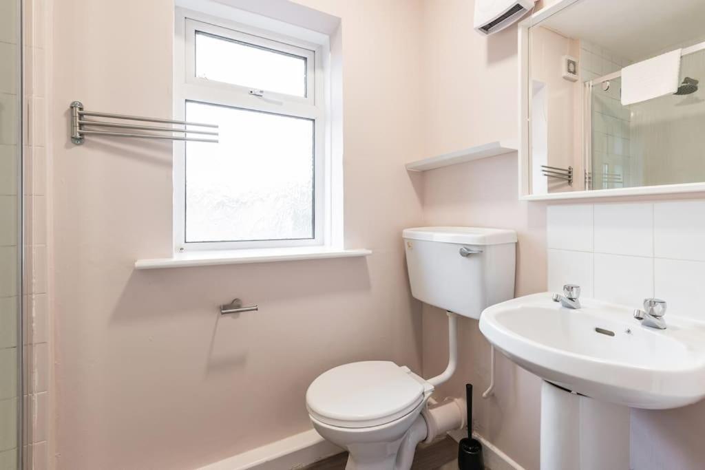 Fully Refurb Drogheda Apt5 2Nd Floor Экстерьер фото