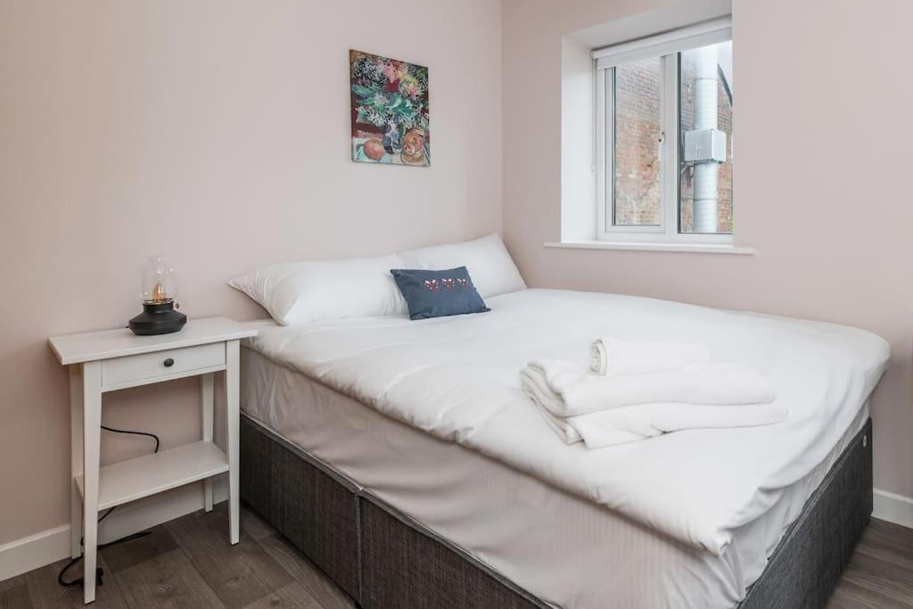 Fully Refurb Drogheda Apt5 2Nd Floor Экстерьер фото