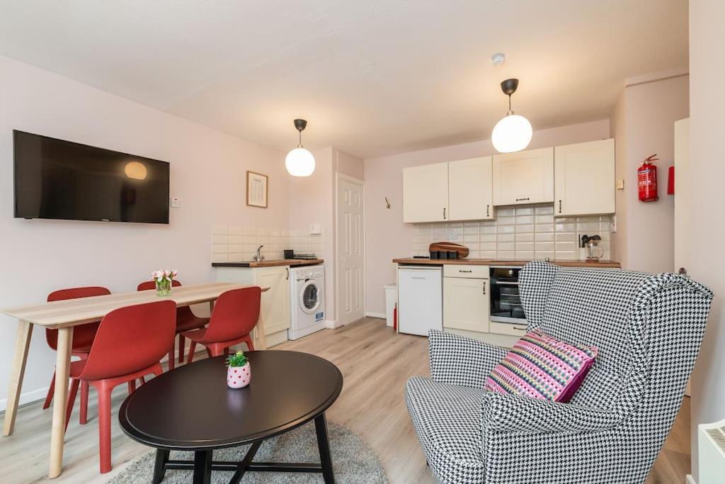 Fully Refurb Drogheda Apt5 2Nd Floor Экстерьер фото