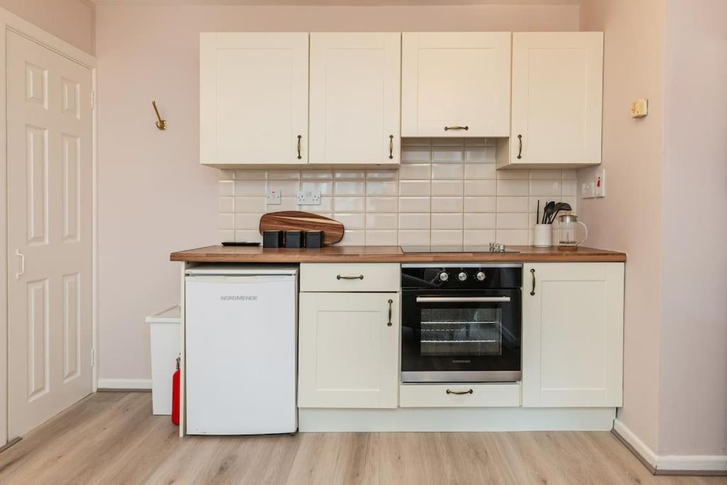 Fully Refurb Drogheda Apt5 2Nd Floor Экстерьер фото