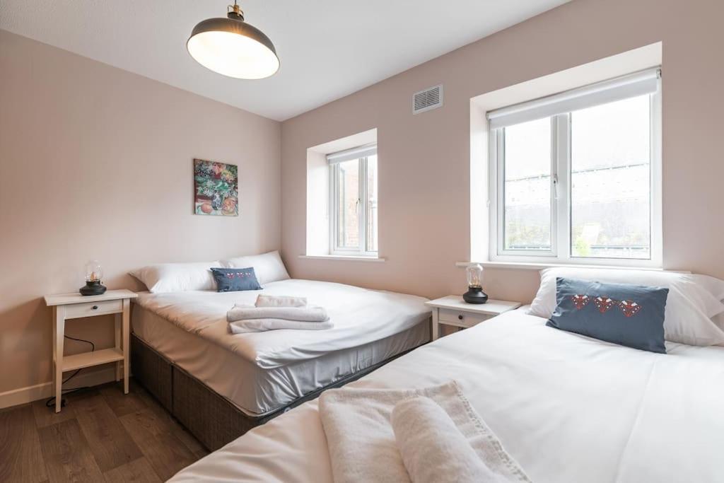 Fully Refurb Drogheda Apt5 2Nd Floor Экстерьер фото